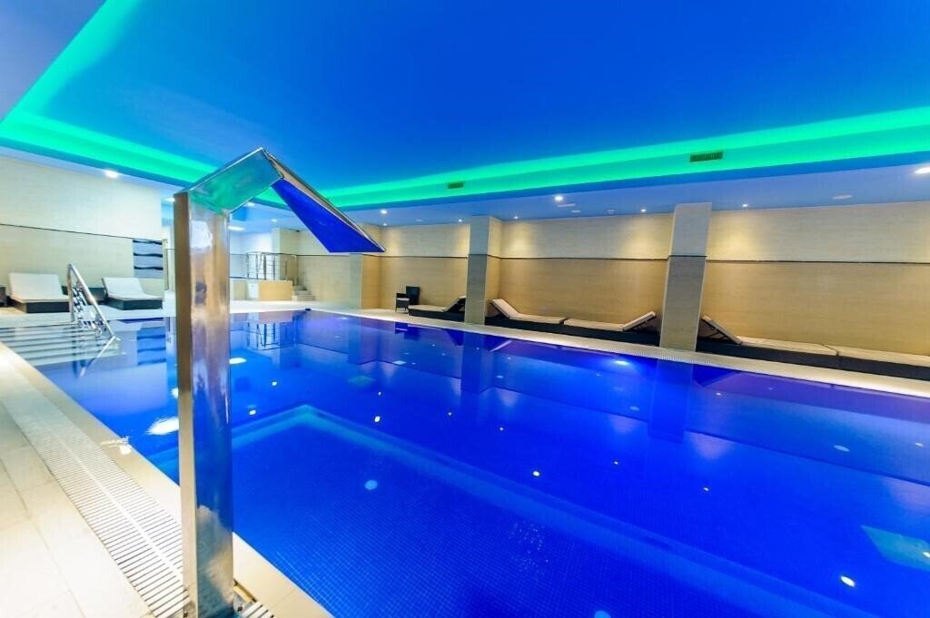 Фотография Vile Oliva Hotel 4*