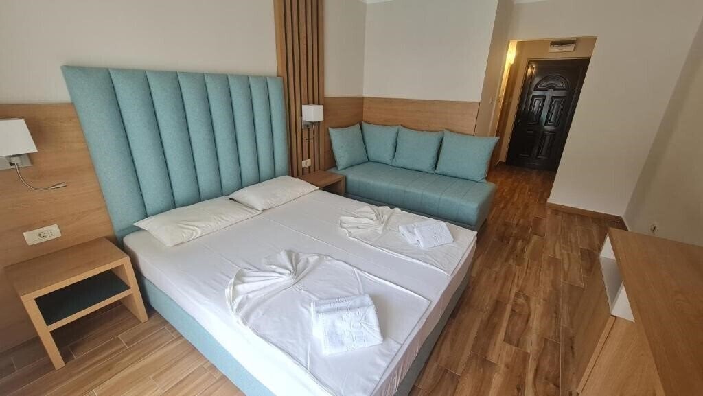 Зображення Vile Oliva Hotel 4*