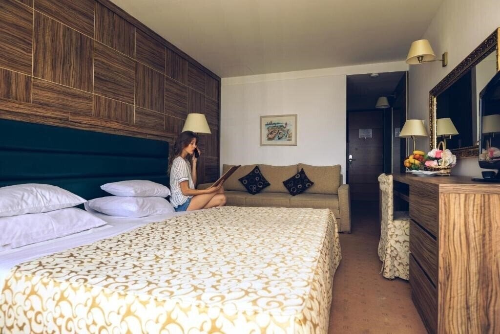 Изображение Hotel Palas 4*