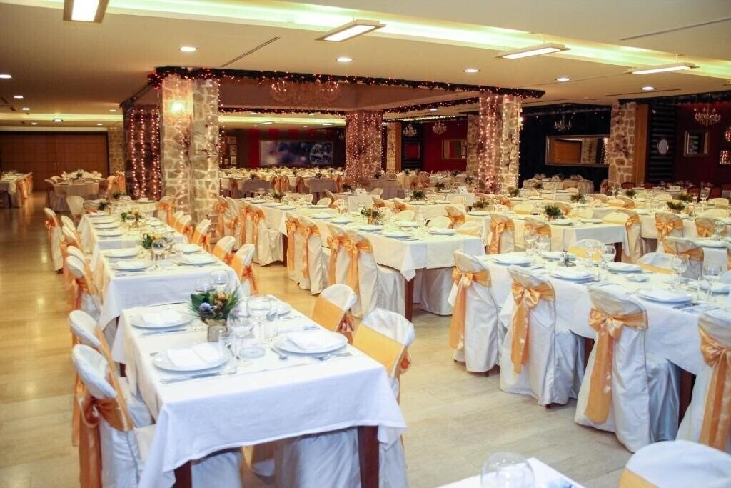 Картинка Hotel Palas 4*