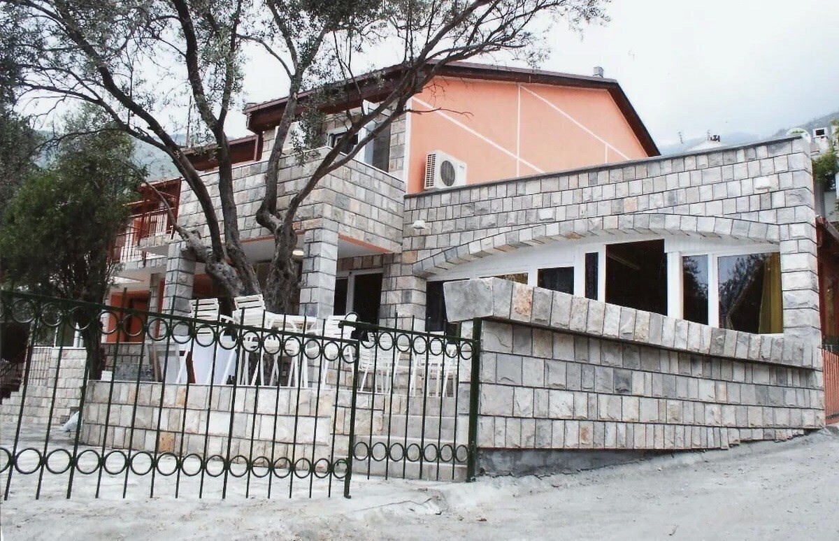 Отель Вилла Big Enex 3*