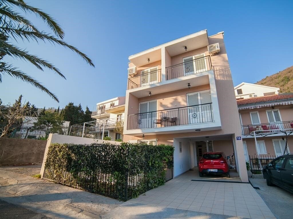 Готель 4M Gregovic 3*