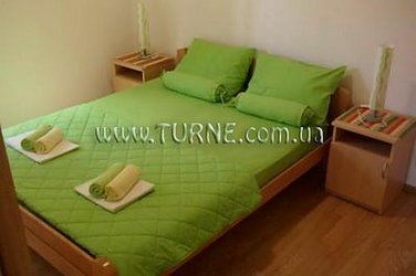 Готель Sandra 3*