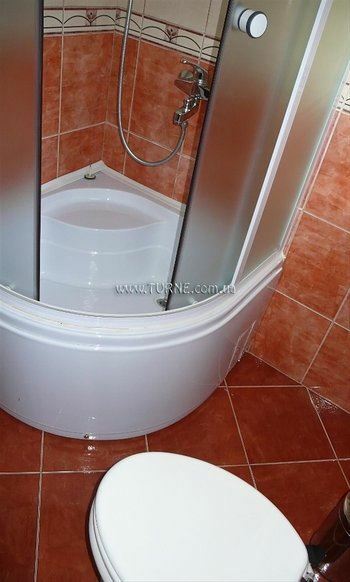 Готель Villa Jovanovic Andje 3*