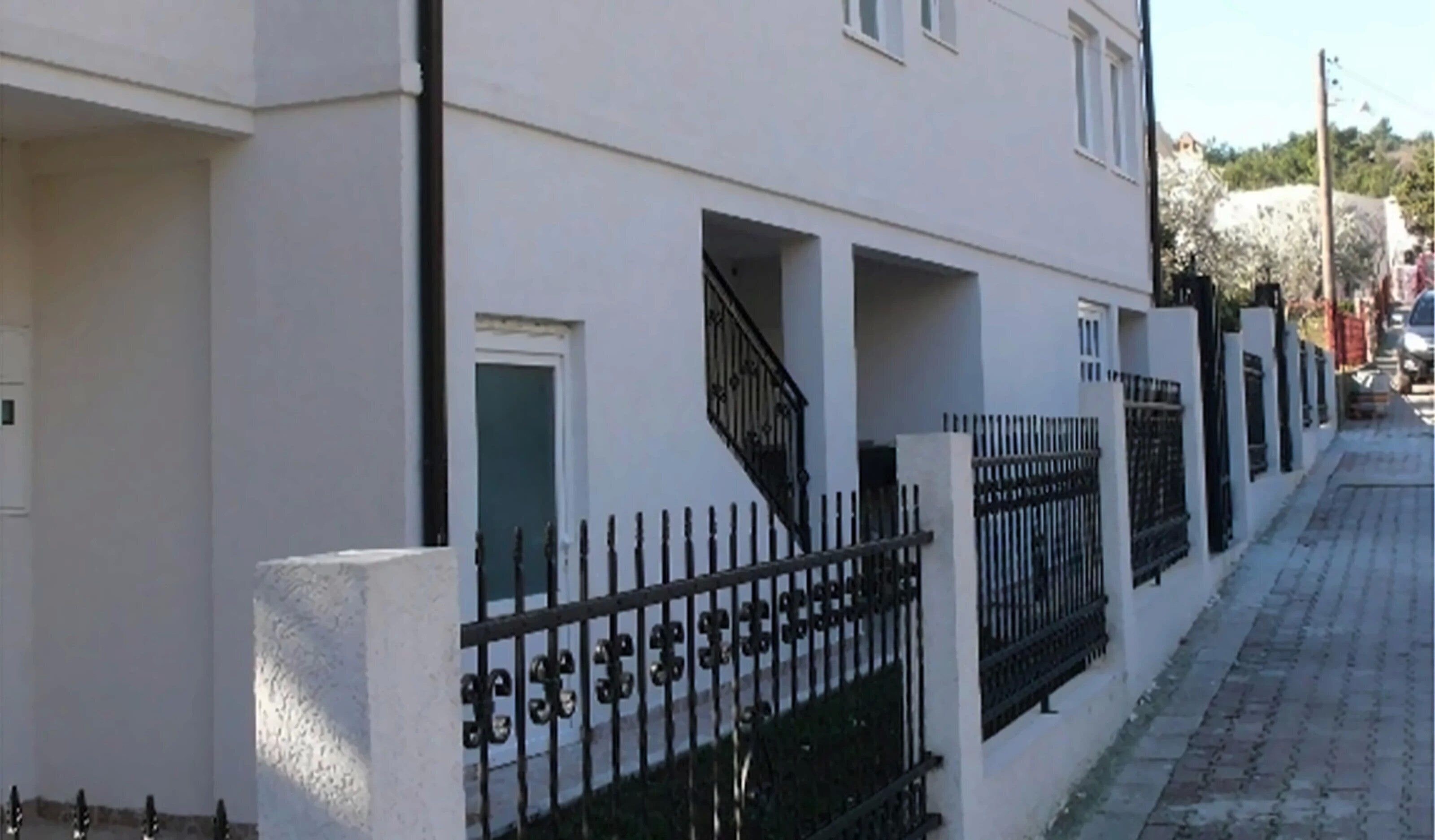 Готель Villa Jovanovic Andje 3*