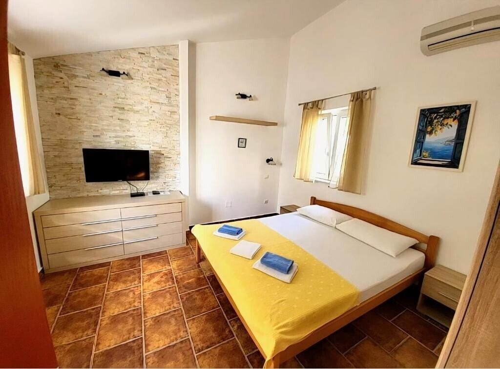 Фото Villa Maris 3*