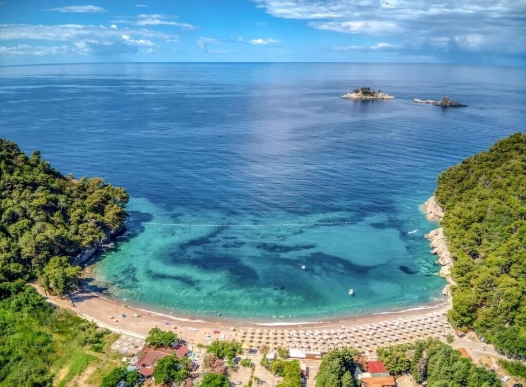 Картинка Villa Maris 3*
