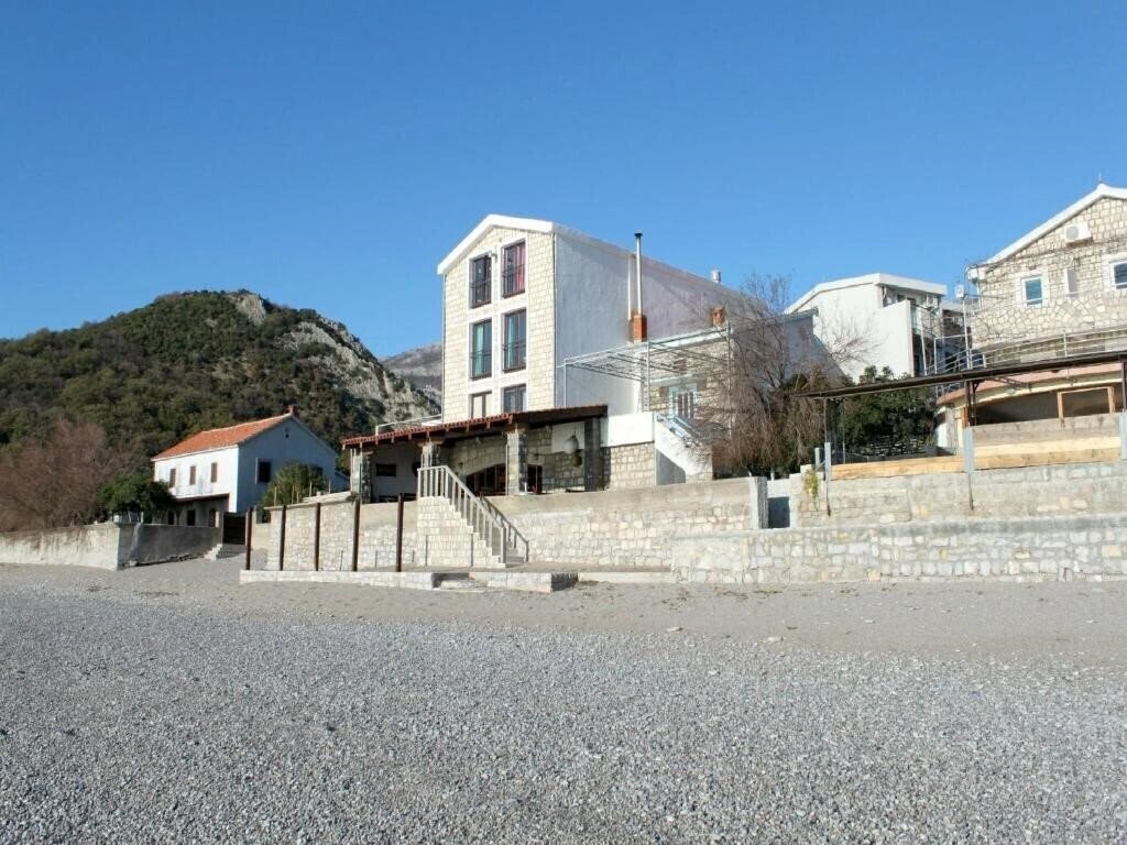 Готель Villa Galija 3*