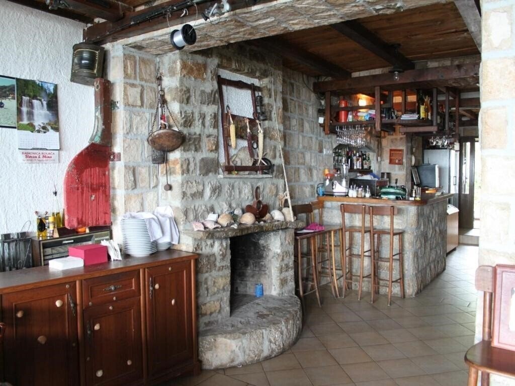 Фотографія Villa Galija 3*