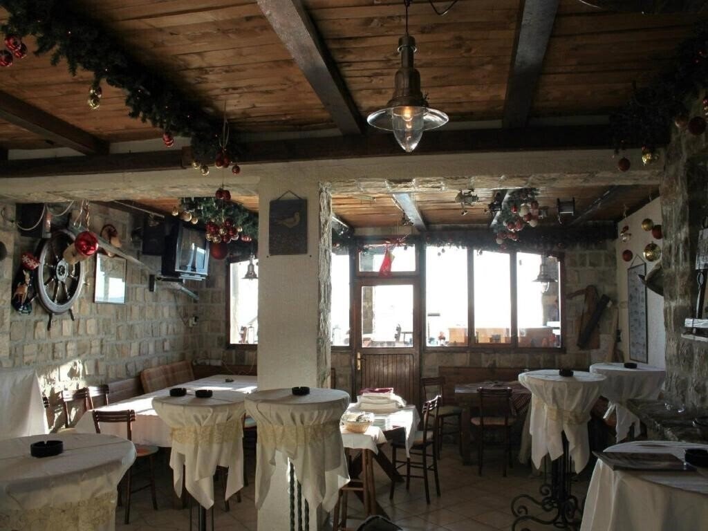 Картинка Villa Galija 3*