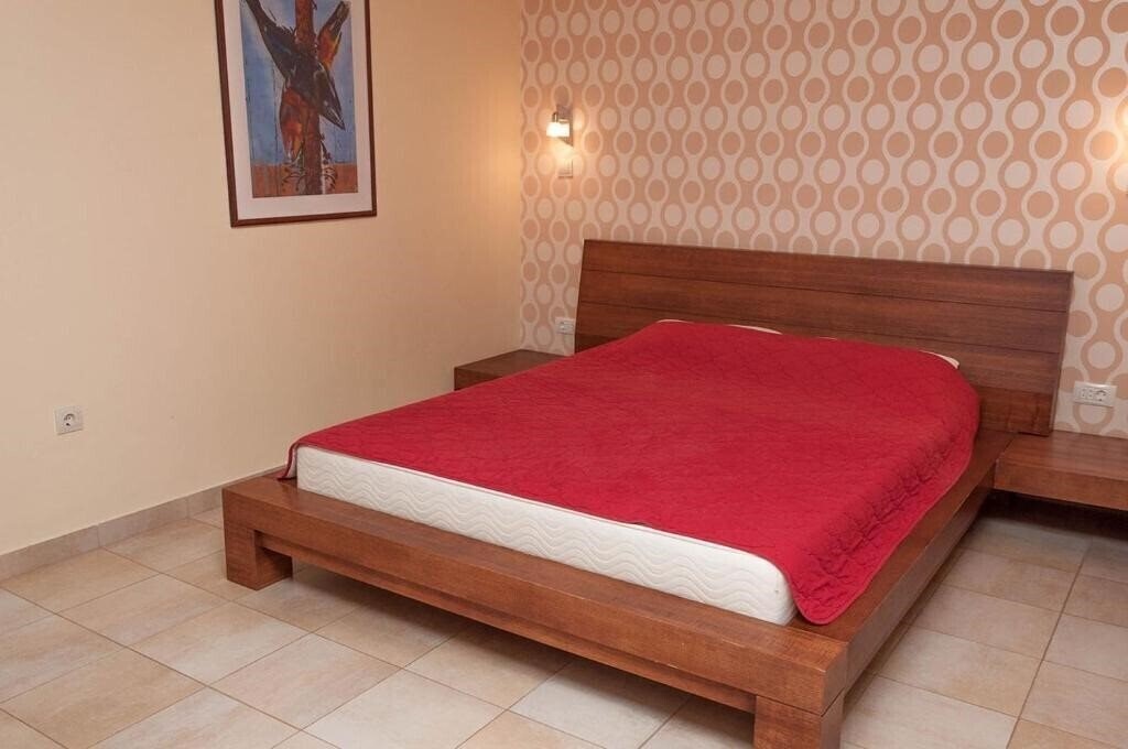 Фото Apartments Lila Aurea 3*