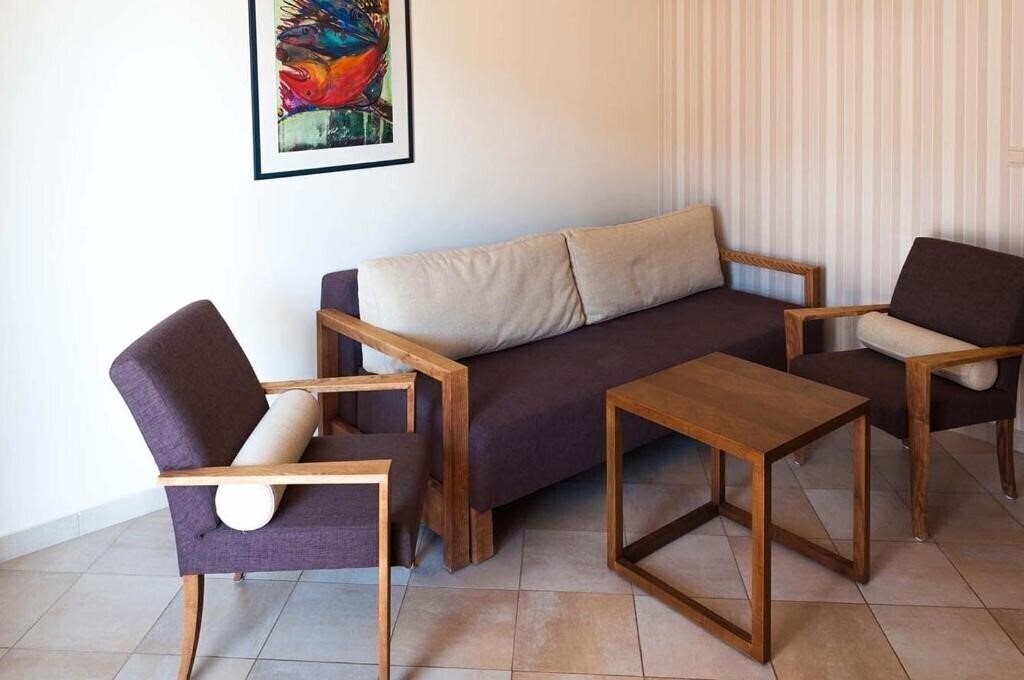 Фотографія Apartments Lila Aurea 3*