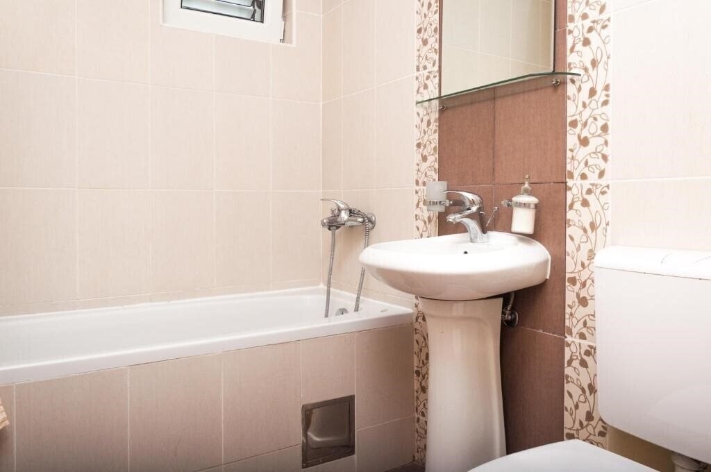 Фотография Apartments Lila Aurea 3*
