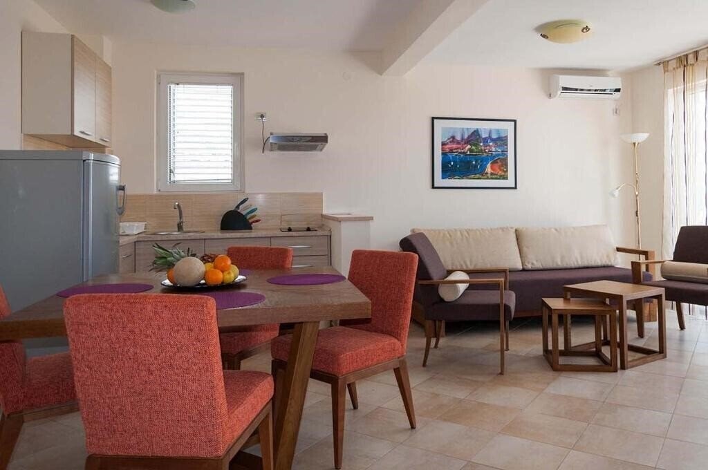 Изображение Apartments Lila Aurea 3*