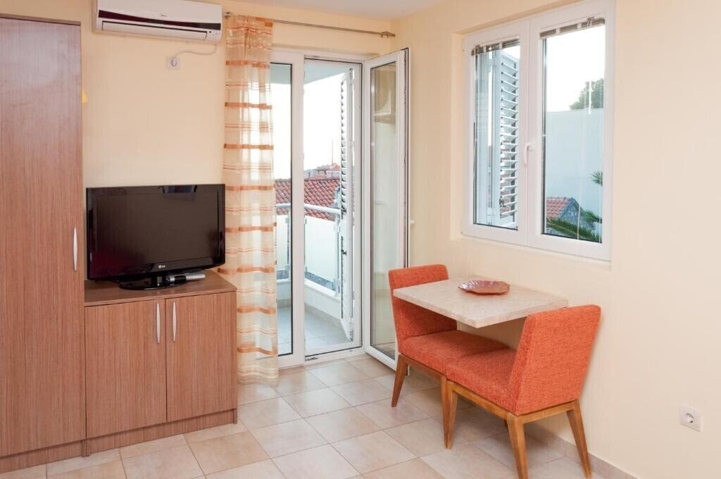Картинка Apartments Lila Aurea 3*