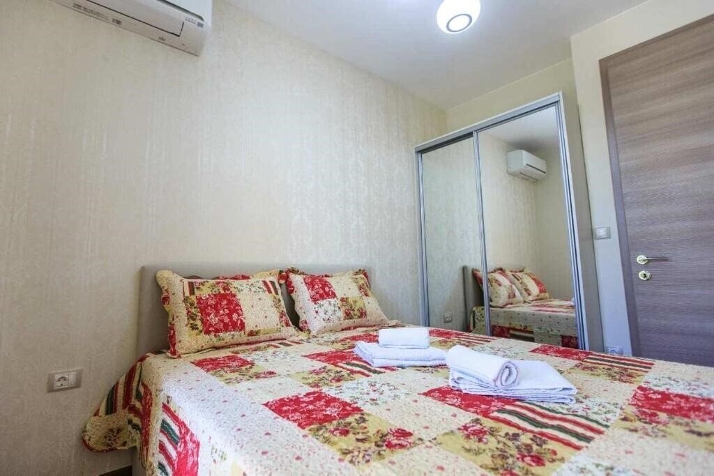 Зображення Lux Apartments Petrovac 4*
