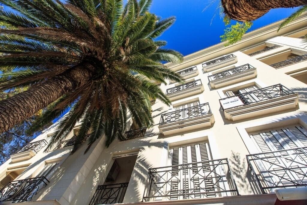 Картинка Lux Apartments Petrovac 4*