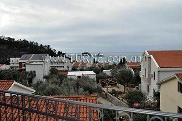 Отель Elena Petrovac вилла