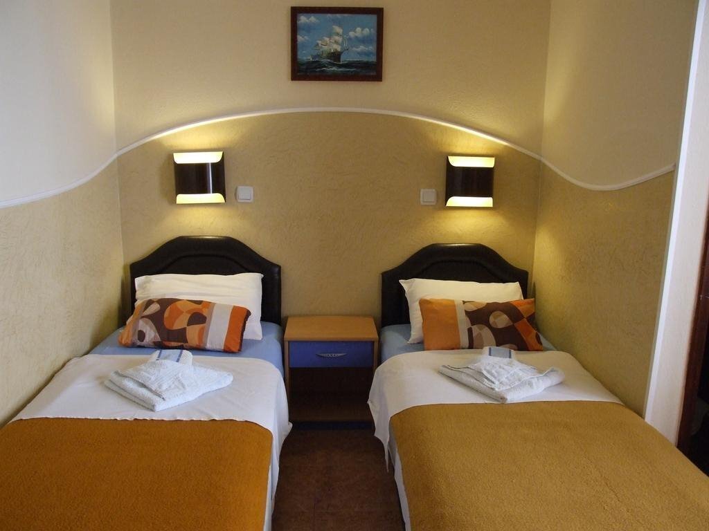 Фото Pod Lozom 3*