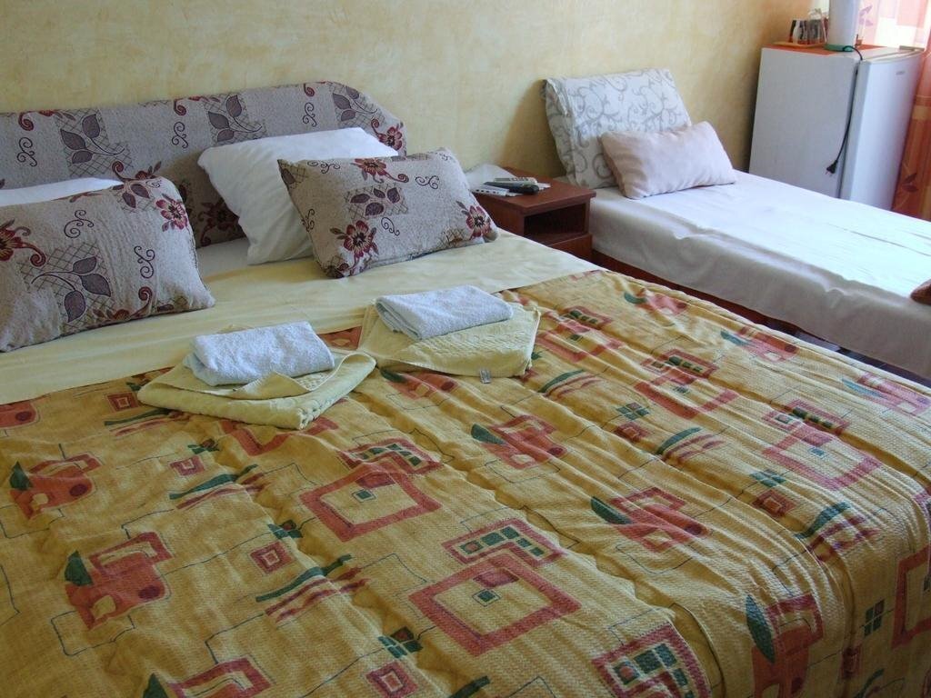 Картинка Pod Lozom 3*