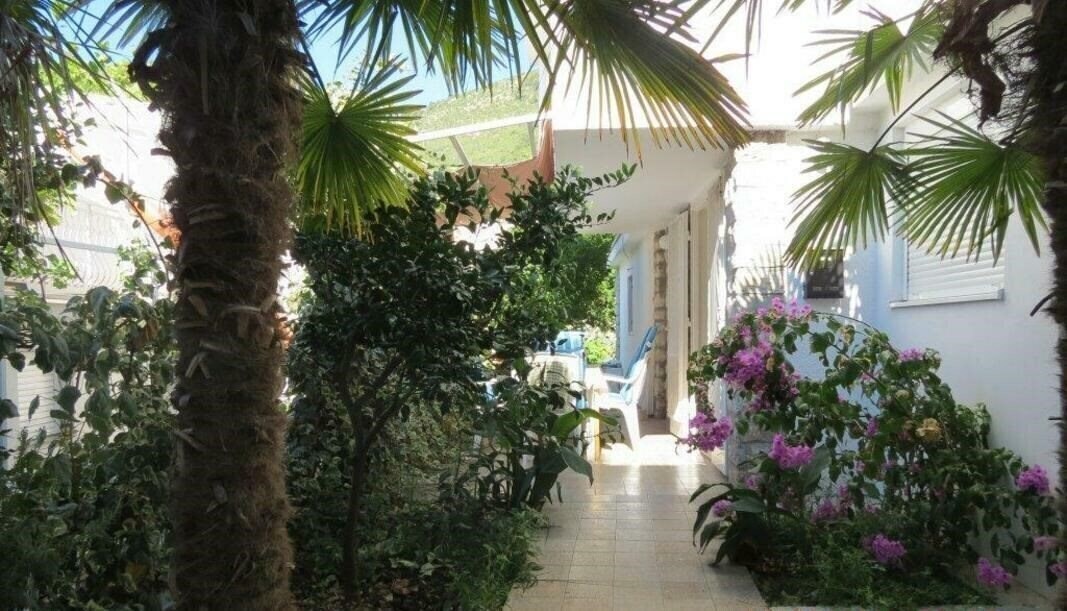 Готель Silvija House 3*