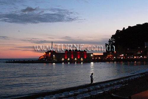 Фотография Dominus Lux 4*