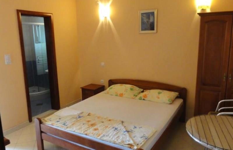 Картинка Apartament Franovich 3*