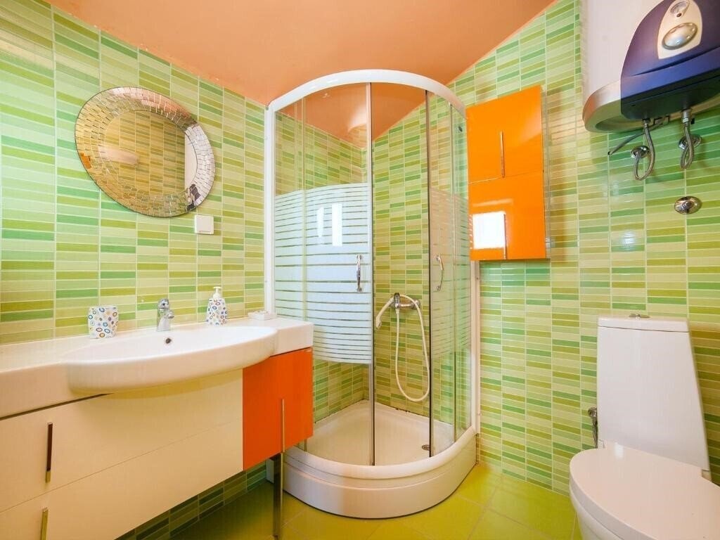 Фотографія Apartament Franovich 3*