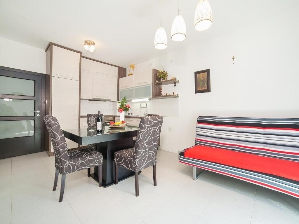 Зображення Apartament Franovich 3*