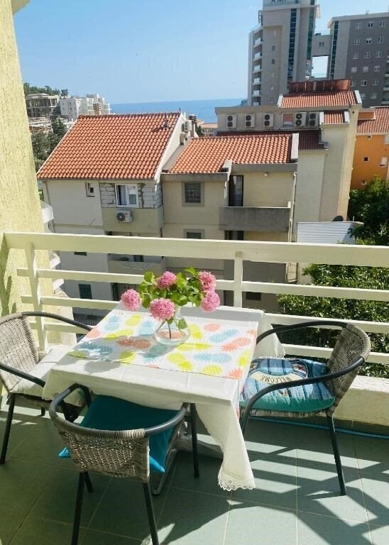 Отель Apartament Luca 3*