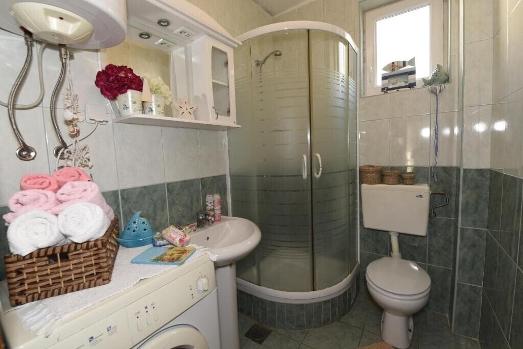 Фотография Apartament Luca 3*