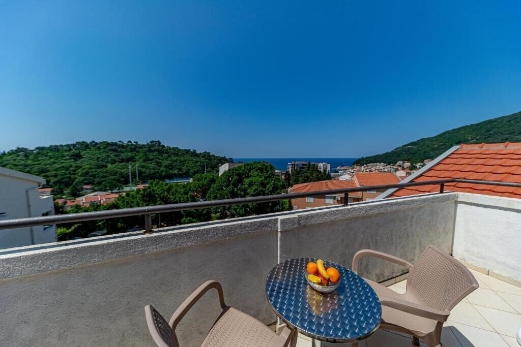 Отель Apartament Knezevic 4*