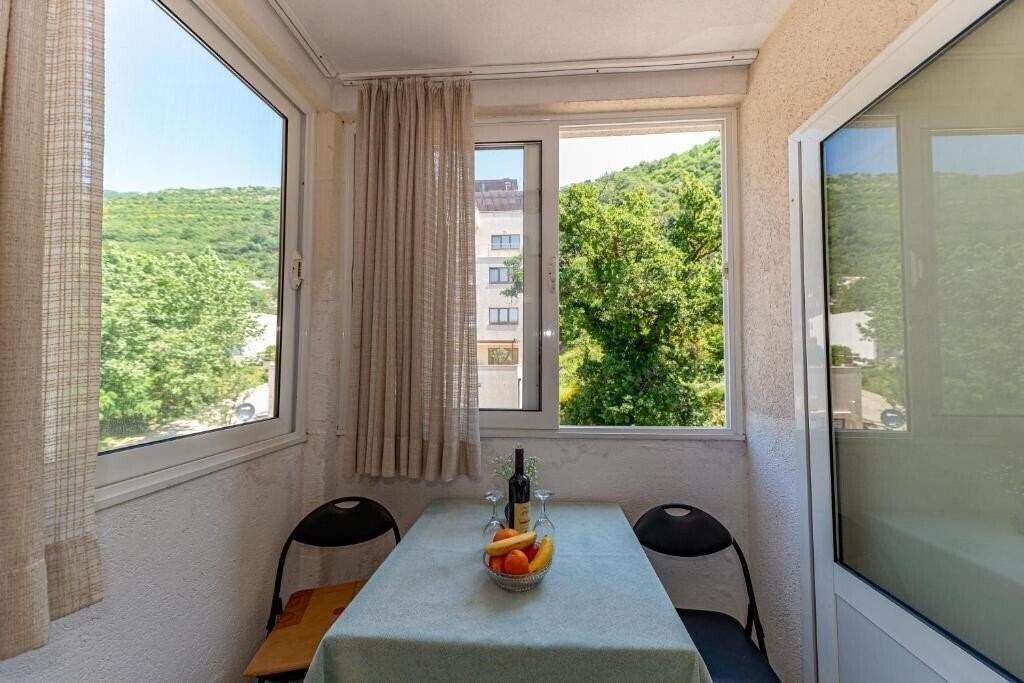 Фото Apartament Knezevic 4*
