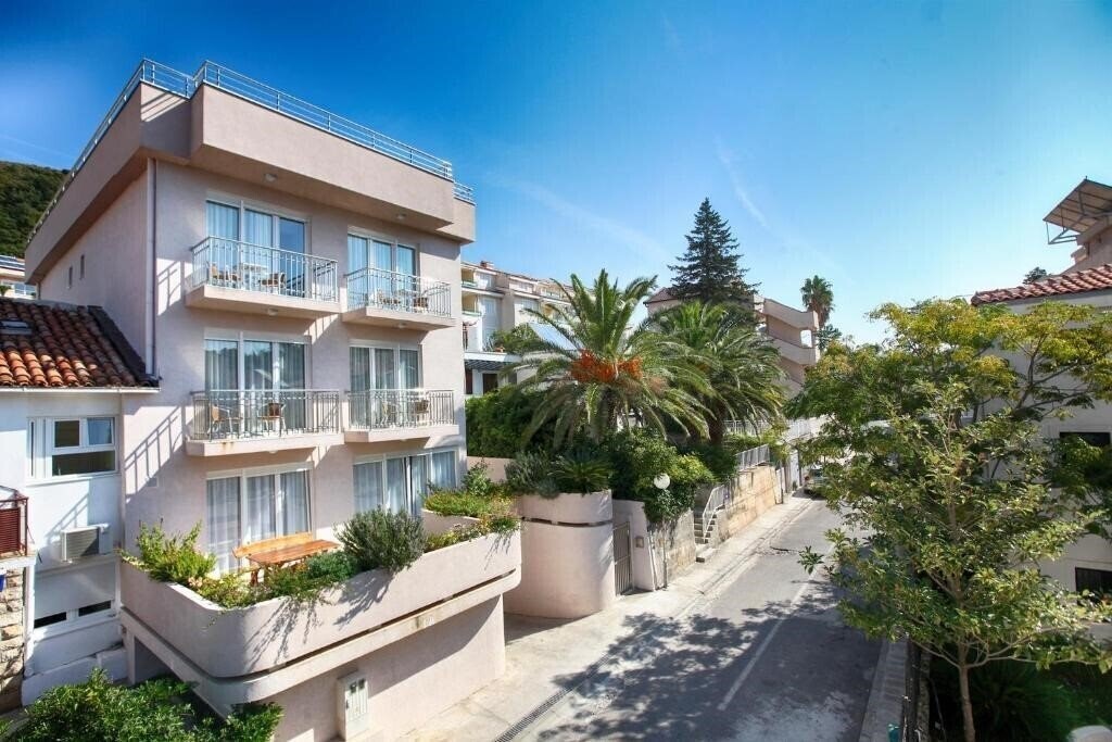 Готель House Star вилла