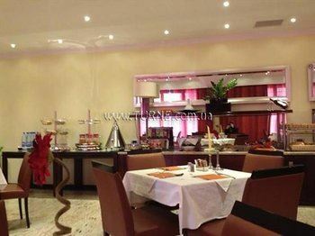 Изображение Best Western Premier Hotel 4*