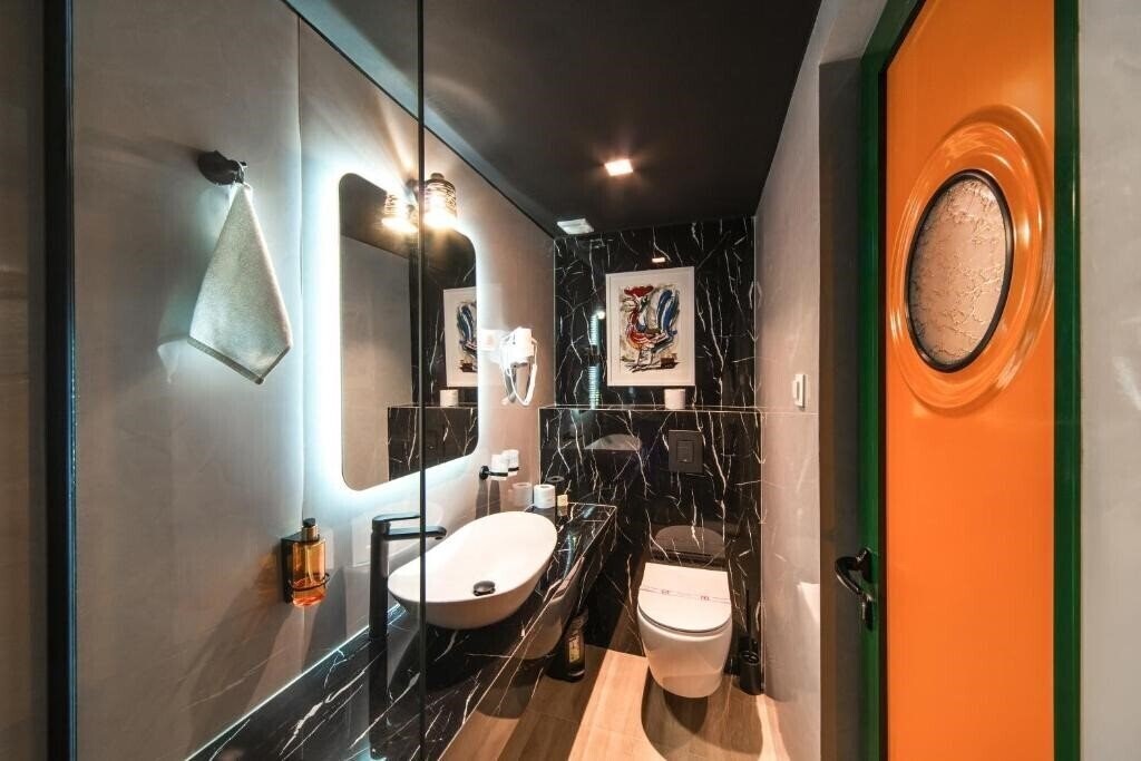 Фотографія Hotel Kerber 3*