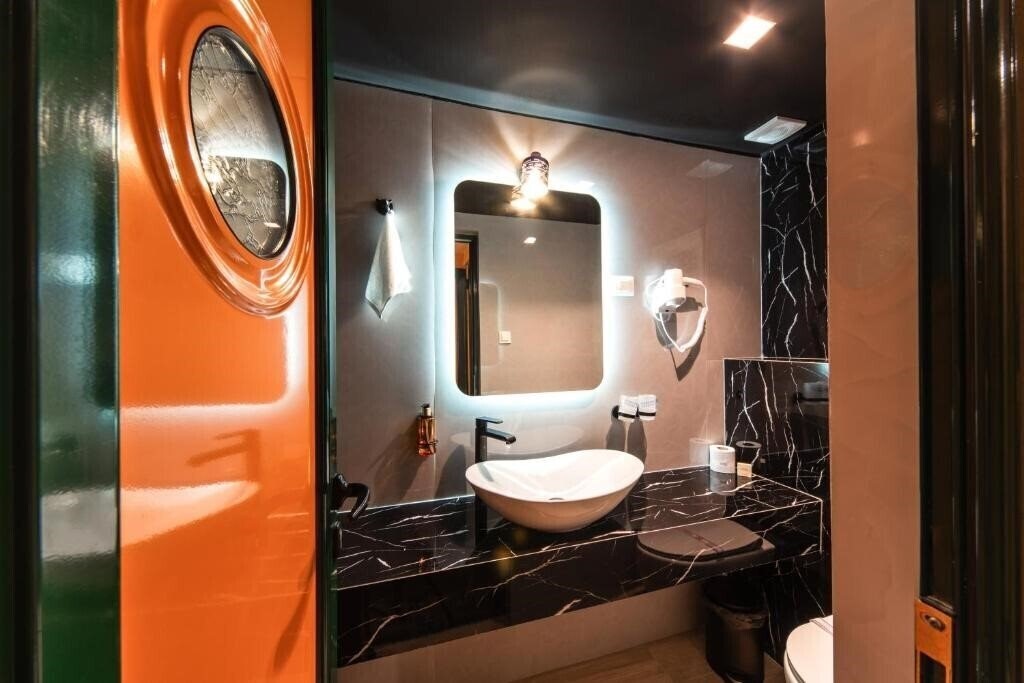 Зображення Hotel Kerber 3*