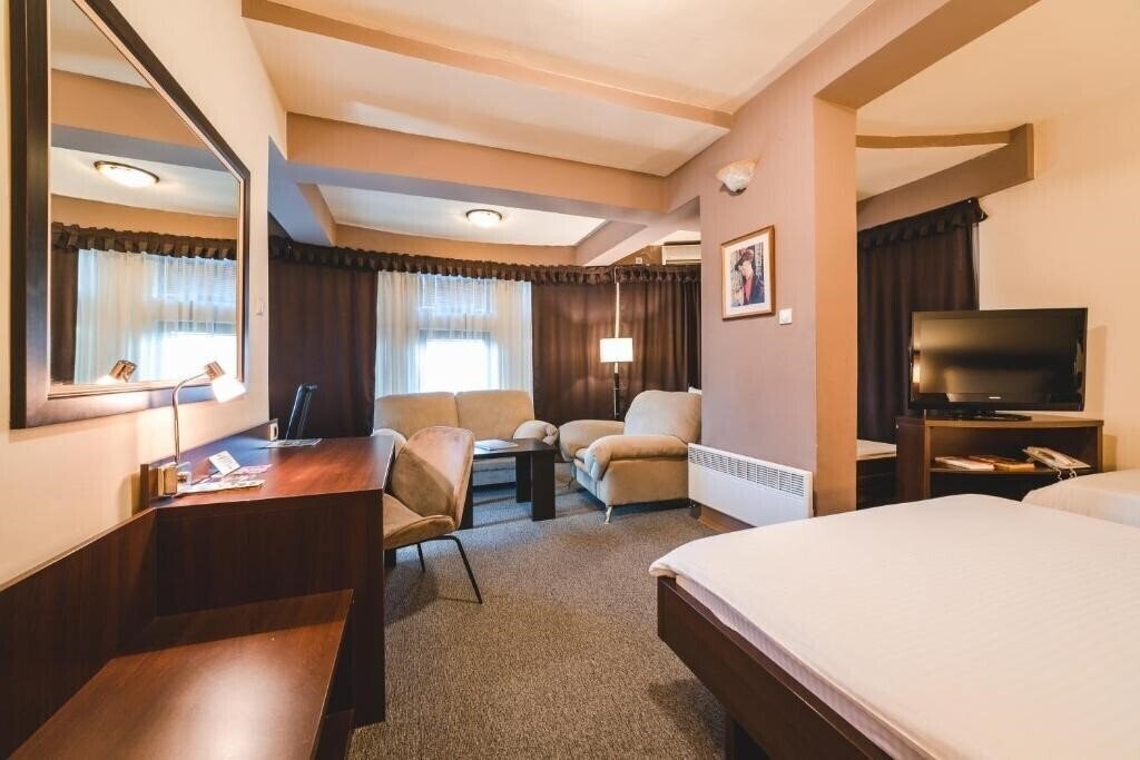 Зображення Hotel Keto 3*