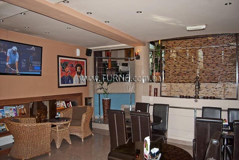 Картинка Hotel Keto 3*