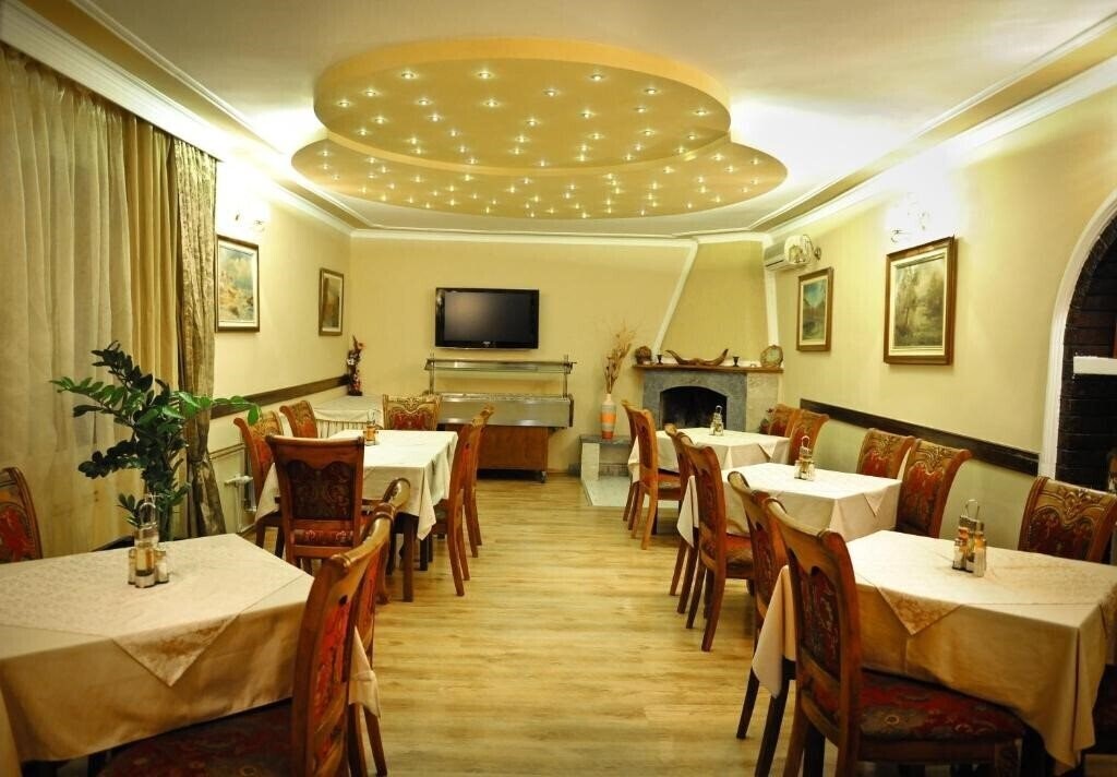 Зображення Hotel Evropa 3*
