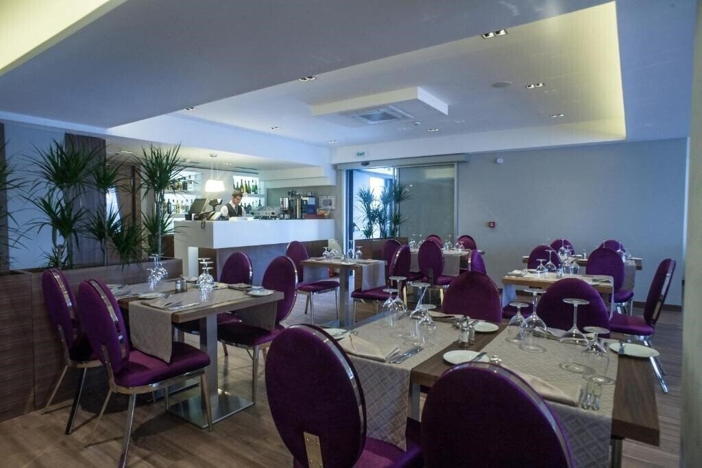 Фотография Hotel Aurel 4*