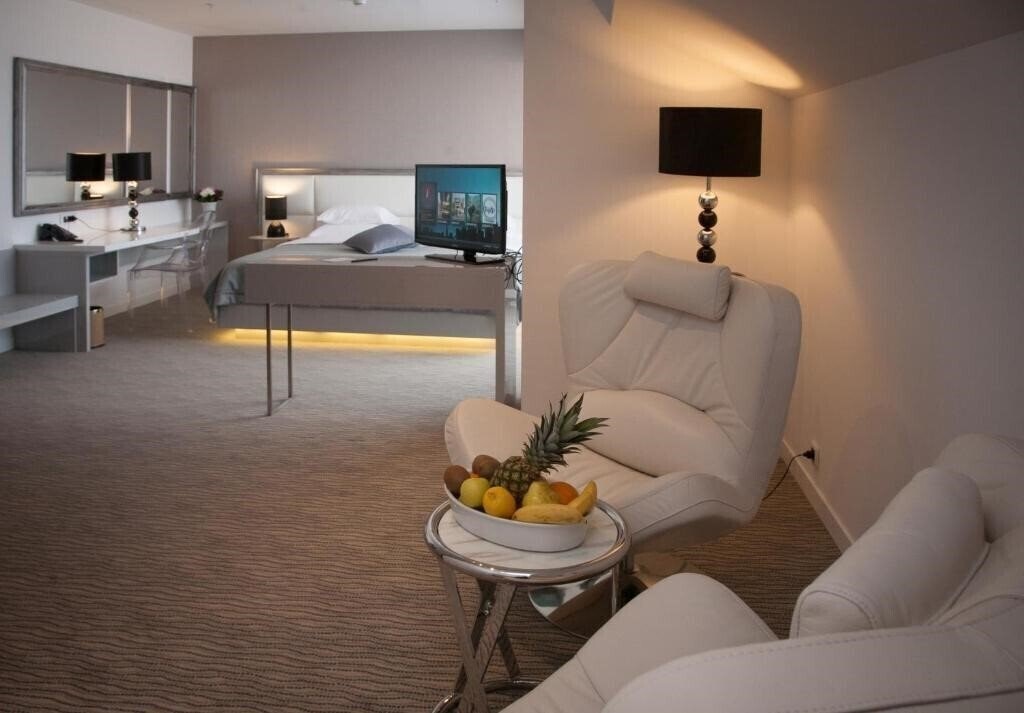 Изображение Hotel Aurel 4*