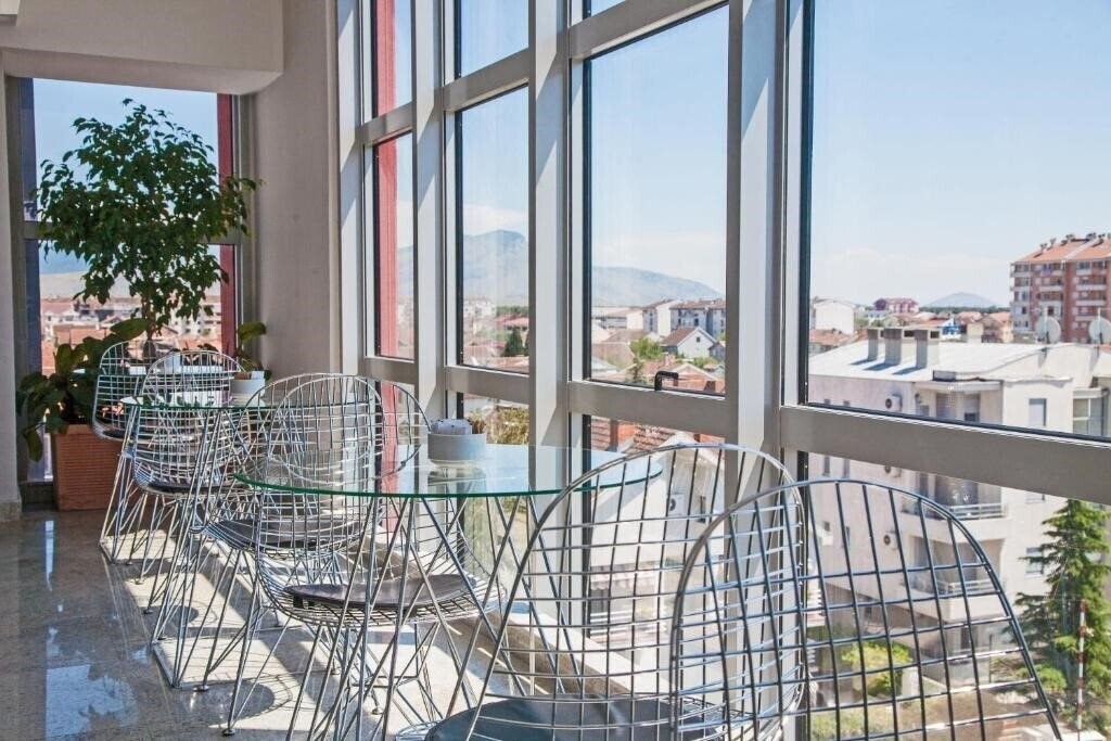 Картинка Hotel Aurel 4*