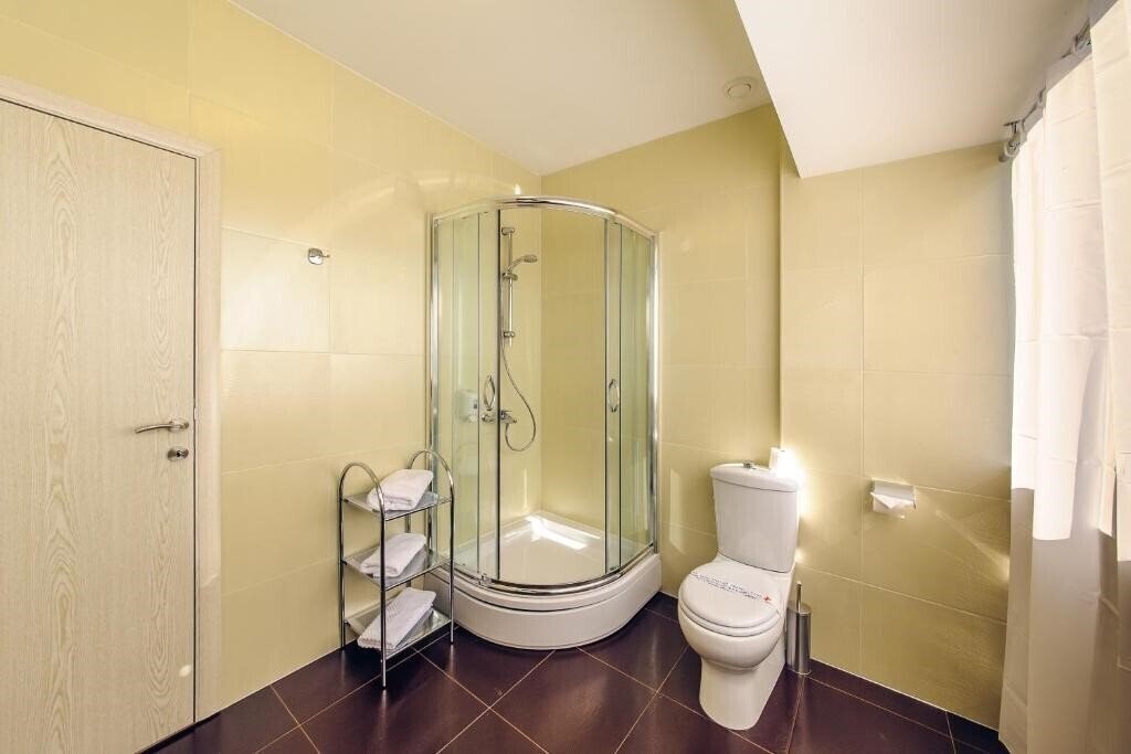 Фотографія Hotel Philia 4*