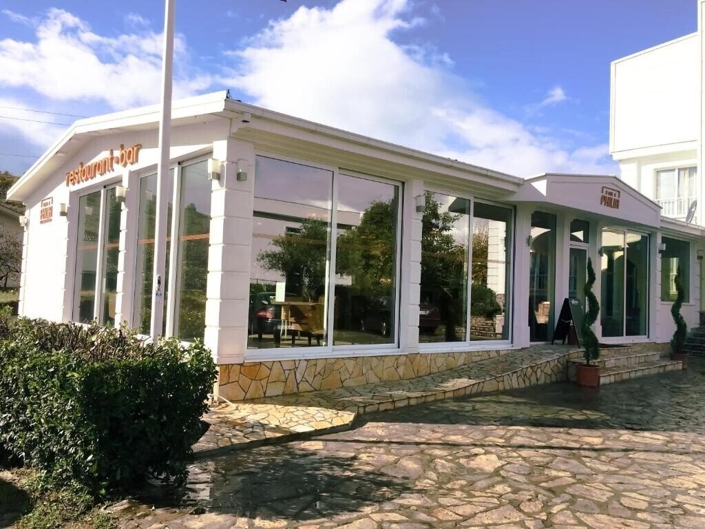 Картинка Hotel Philia 4*