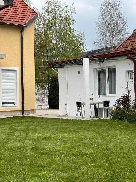 Картинка Emily Apartments 3*