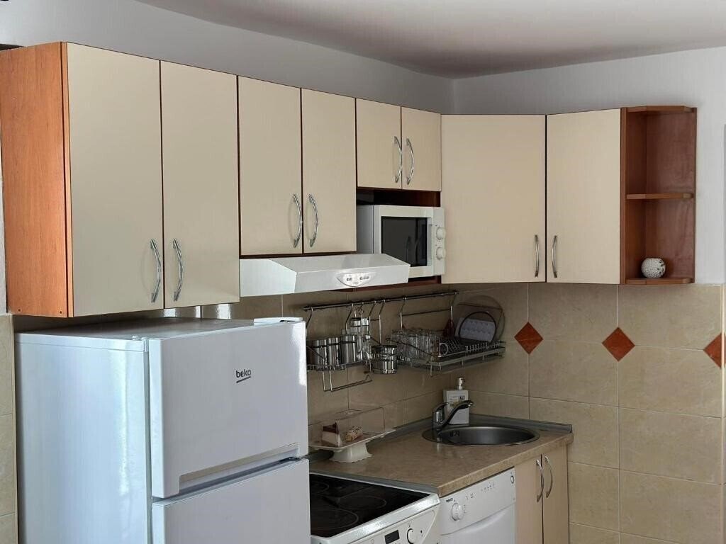 Фотографія Emily Apartments 3*