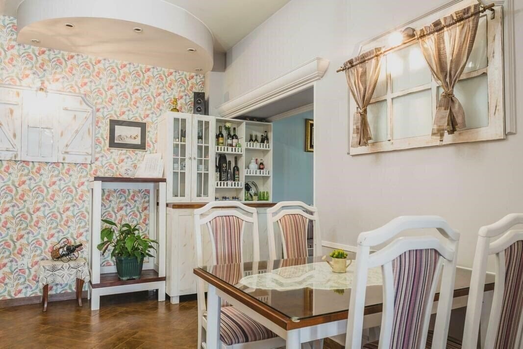 Фотографія Hotel Ambiente 3*