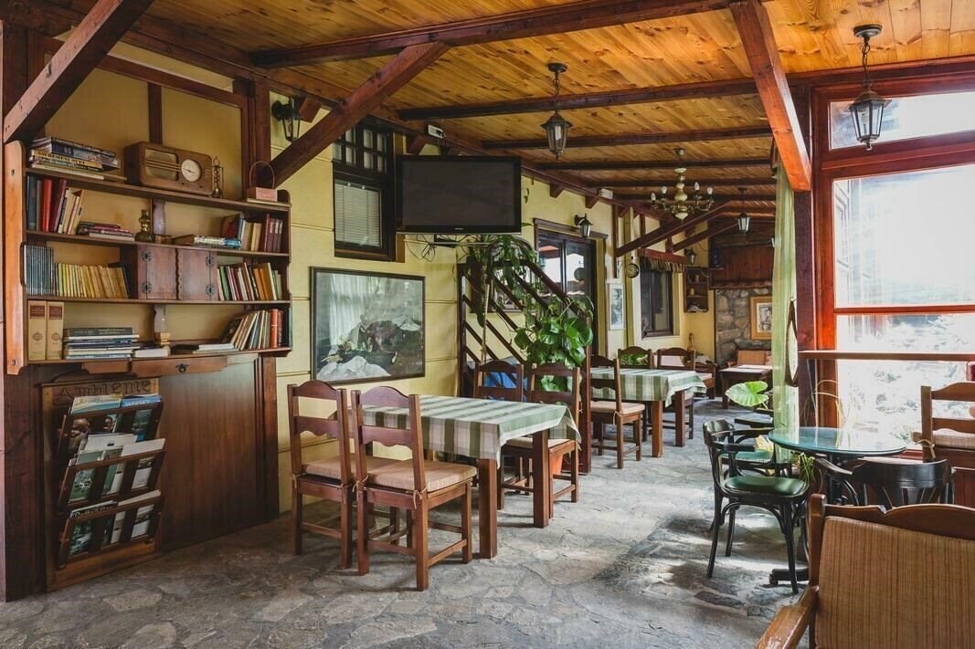 Зображення Hotel Ambiente 3*