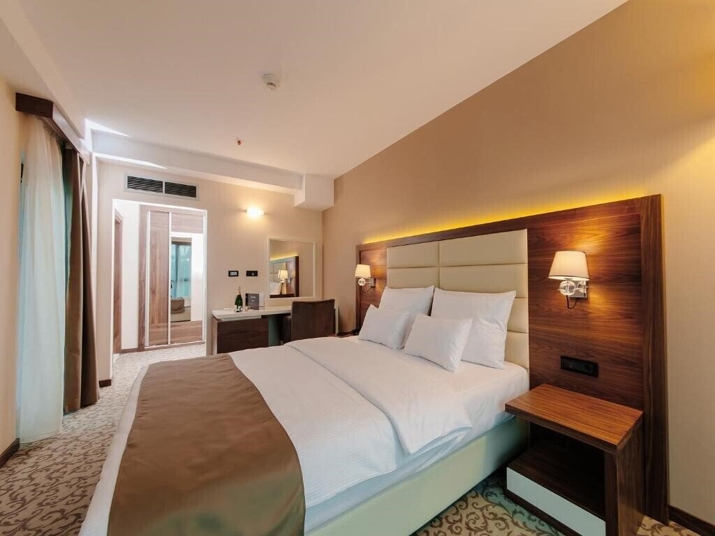 Фото Hotel New Star 1*